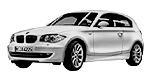 BMW E81 P2753 Fault Code