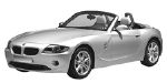 BMW E85 P2753 Fault Code