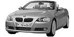 BMW E93 P2753 Fault Code