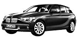 BMW F20 P2753 Fault Code